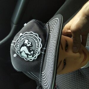 NWT Buffalo by David Bitton cap